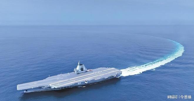 004核航母落空？美媒：关键技术外还有2个原因让中国没必要发展(图2)