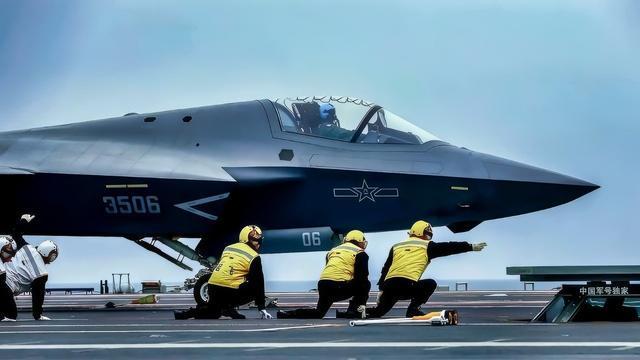 美智库：中国新型歼-35隐形战斗机冲击中东军火格局(图2)