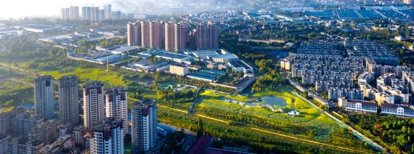 “工业兴川”系列报道▏彭州市“十四五”工业蝶变：锚定制造强市书写县域高质量发展新篇(图1)