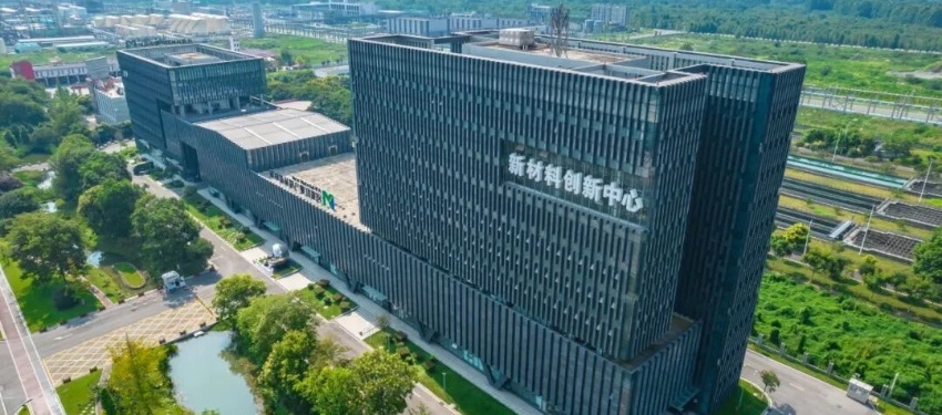 “工业兴川”系列报道▏彭州市“十四五”工业蝶变：锚定制造强市书写县域高质量发展新篇(图2)