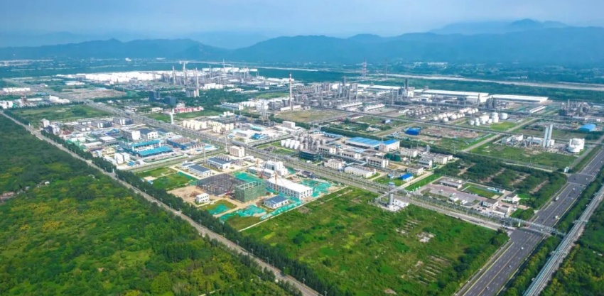 “工业兴川”系列报道▏彭州市“十四五”工业蝶变：锚定制造强市书写县域高质量发展新篇(图4)