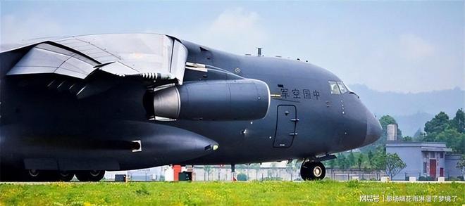 国产运20与C919的吨位差异及技术依赖问题分析(图1)