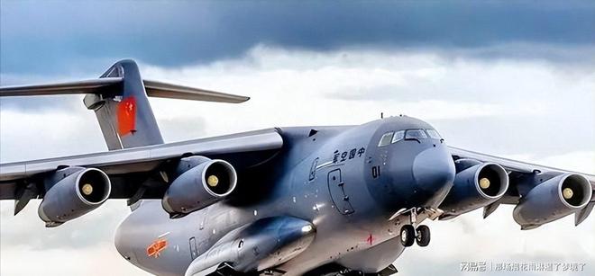 国产运20与C919的吨位差异及技术依赖问题分析(图2)