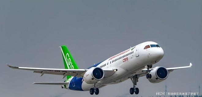 国产运20与C919的吨位差异及技术依赖问题分析(图6)