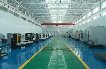 追“新”逐“质”成都龙泉驿航天装备助力航空航天业高飞(图1)