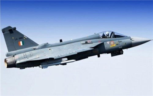 如何看待印度国产弹射座椅成功测试迈向航空救生技术新突破(图2)