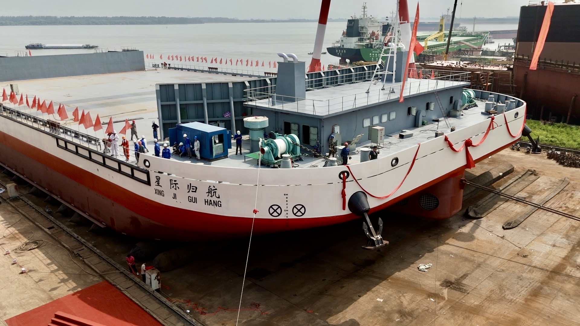 中國商業航天“在商言商”培育生態(图1)