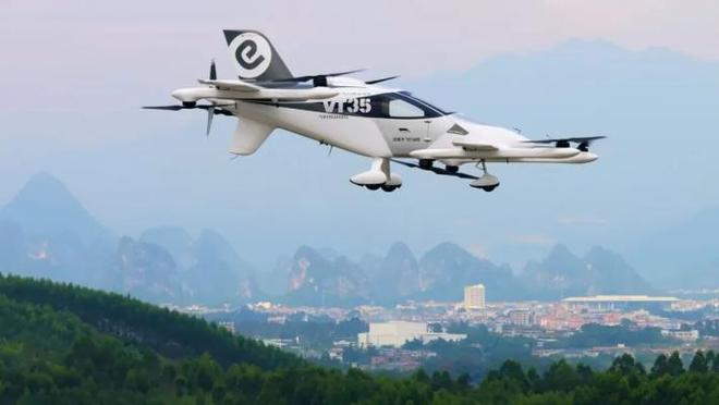 海空一体筑基商业化运营开路低空经济打通两大关键瓶颈(图3)