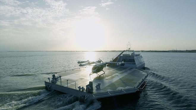 海空一体筑基商业化运营开路低空经济打通两大关键瓶颈(图2)