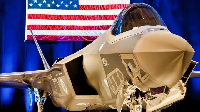 美智库:F47将成为美国最好战斗机取代F-22引领未来空战(图1)