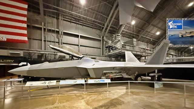 美智库:F47将成为美国最好战斗机取代F-22引领未来空战(图2)