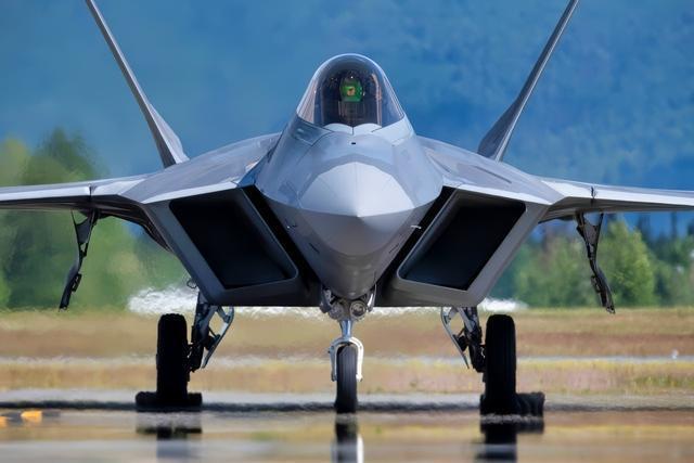 美智库:F47将成为美国最好战斗机取代F-22引领未来空战(图5)