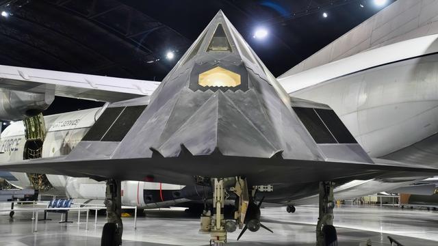 美智库:F47将成为美国最好战斗机取代F-22引领未来空战(图6)