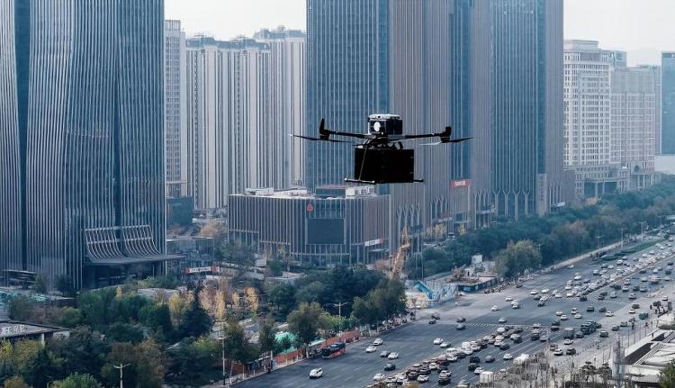 打造北方“样板间”济南构筑低空产业新生态_今日头条_大众网(图2)