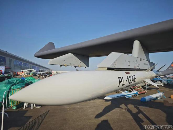 海外谈中国：“九天”重型喷气式无人机首飞将成为“蜂群母舰”(图9)