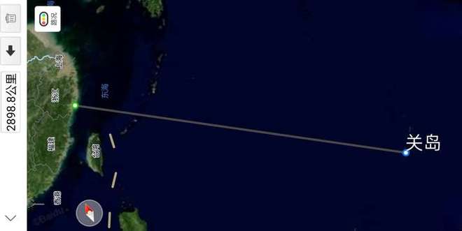 “空中航母”九天无人机成功首飞!可携6吨武器飞抵关岛再飞回(图6)