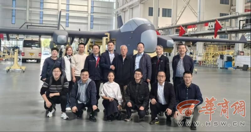 成功首飞!聚焦“九天”背后的西工大力量(图3)