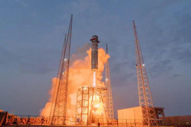 杭州造火箭了！最快明年首飞“半小时全球直达”(图4)