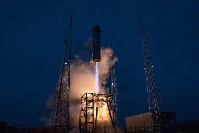 杭州造火箭了！最快明年首飞“半小时全球直达”(图1)