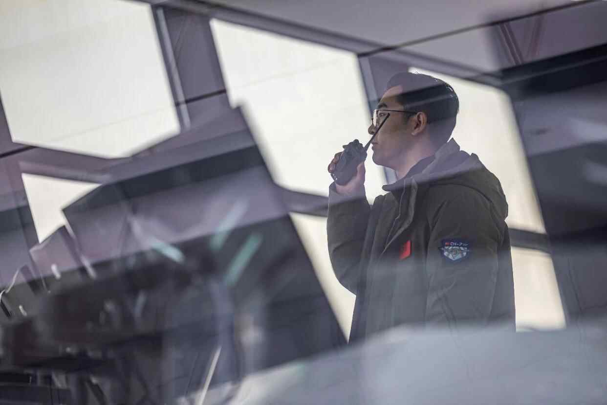 重大突破!彩虹-7高空高速隐身无人机首飞成功(图5)