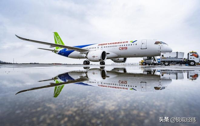 航天领域中国领跑！可重复火箭明年首飞美欧的垄断被打破(图9)