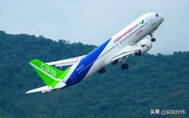 航天领域中国领跑！可重复火箭明年首飞美欧的垄断被打破(图5)