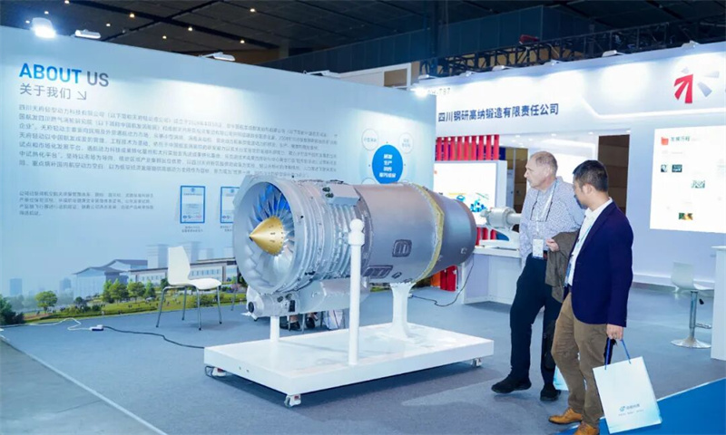 四川天府新区:低空经济从“蓄力聚势”到“腾飞一跃”(图2)