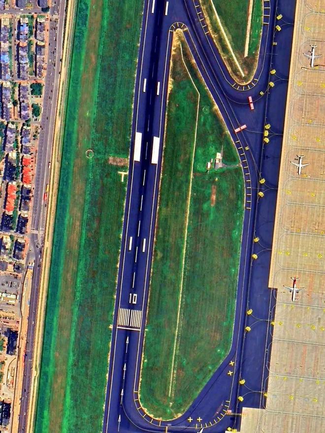 大连周水子机场(图2)