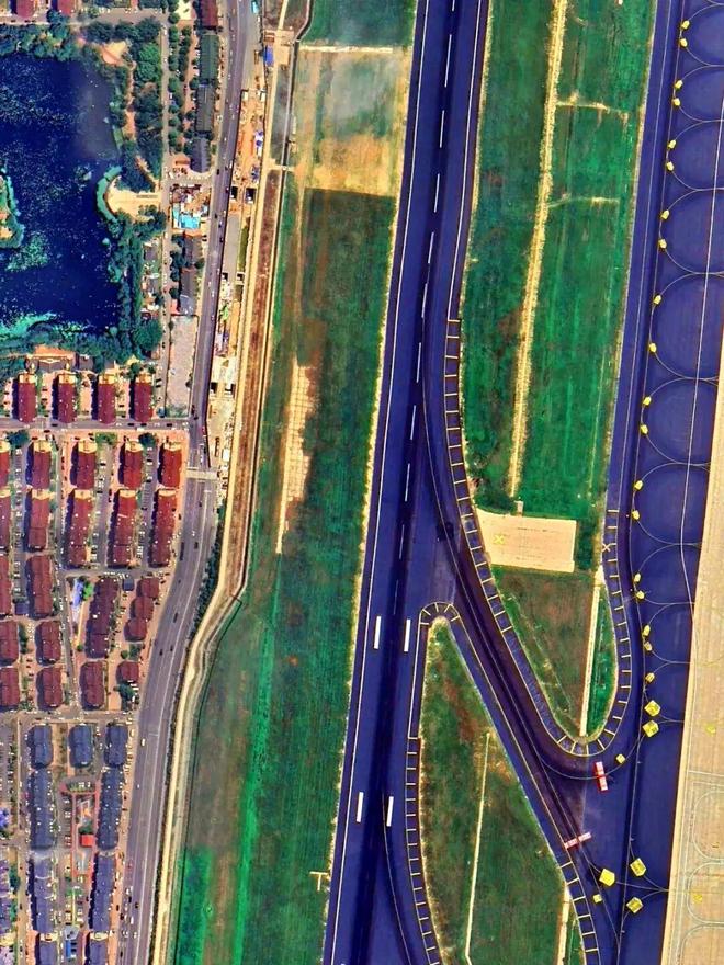 大连周水子机场(图3)