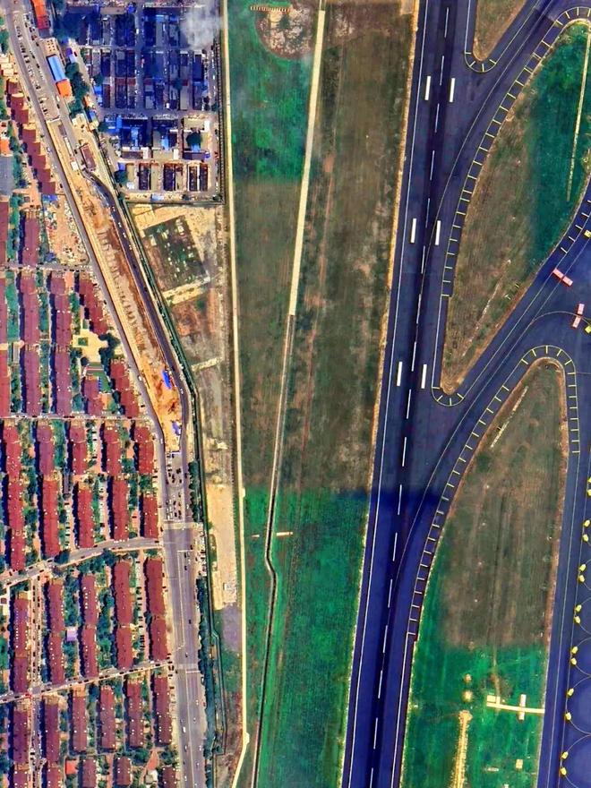 大连周水子机场(图4)