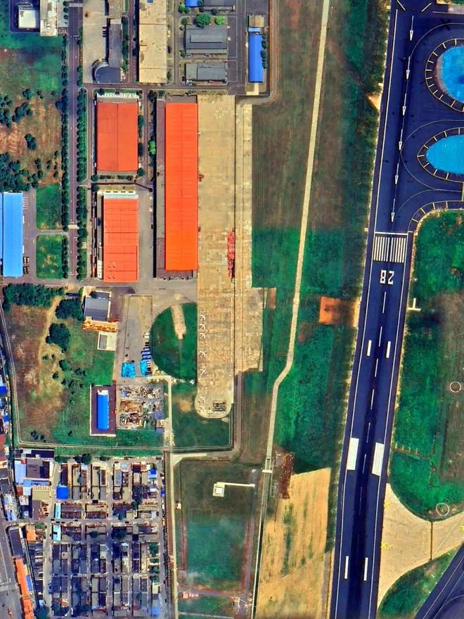 大连周水子机场(图5)