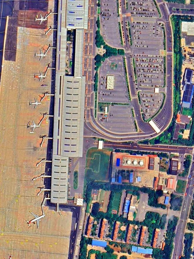 大连周水子机场(图7)