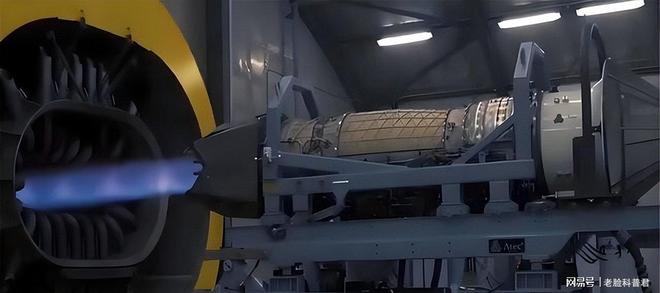 美国航空技术进展：六代机与16马赫发动机亮相(图1)