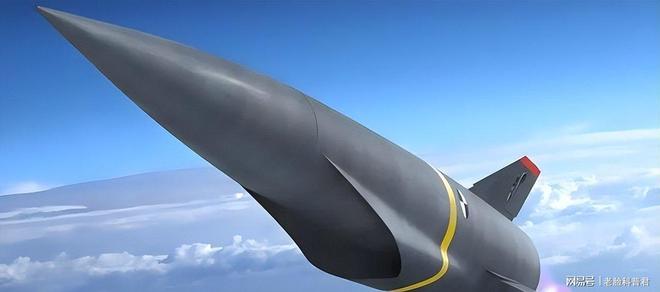 美国航空技术进展：六代机与16马赫发动机亮相(图7)