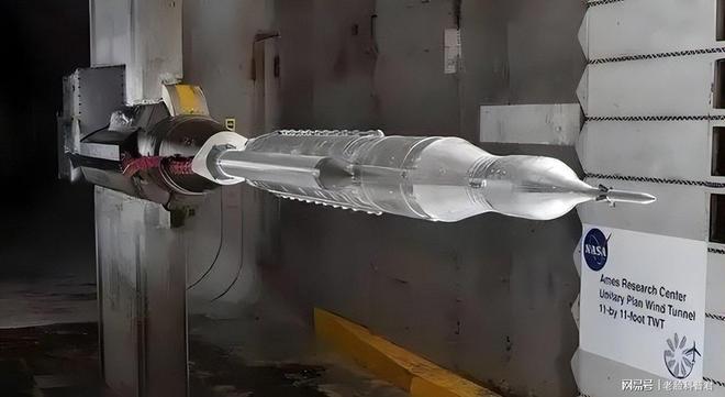 美国航空技术进展：六代机与16马赫发动机亮相(图6)