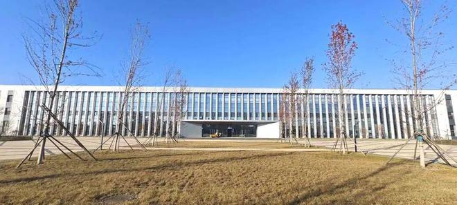 沈阳航空航天城建啥样了？(图2)