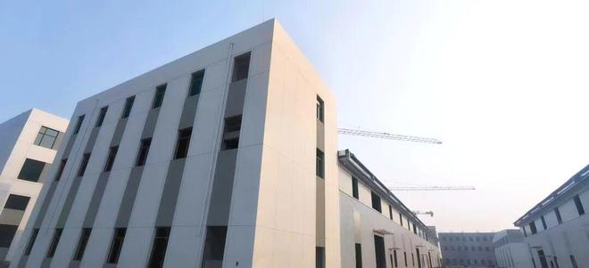 沈阳航空航天城建啥样了？(图4)