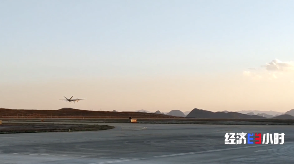 万亿赛道加速起飞低空经济解锁空中“新玩法”(图3)