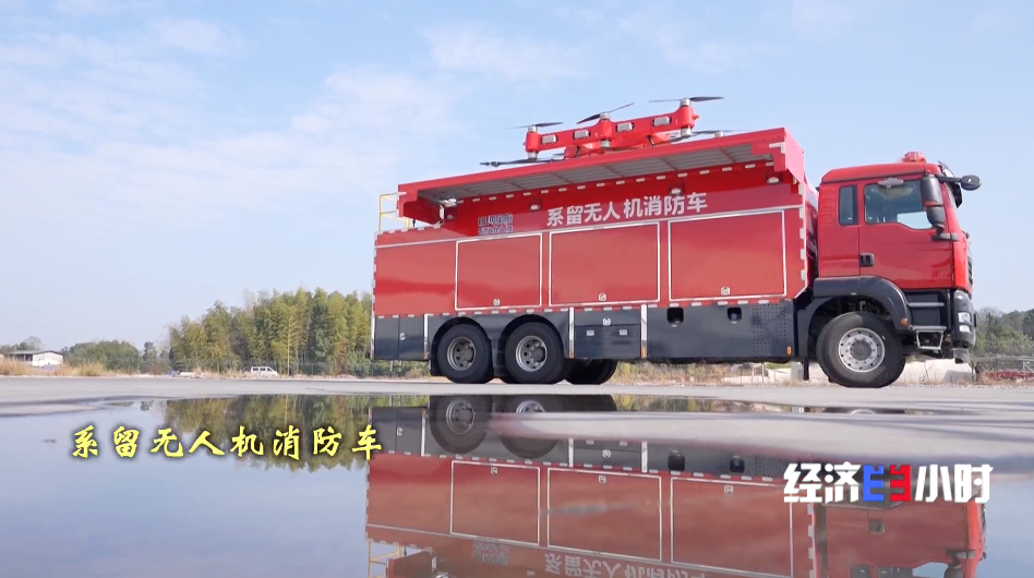 万亿赛道加速起飞低空经济解锁空中“新玩法”(图5)