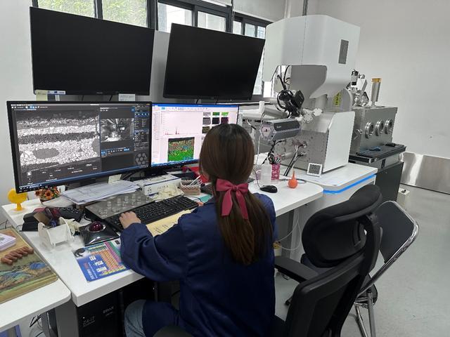 上海六大质检中心正式成立赋能产业升级(图1)