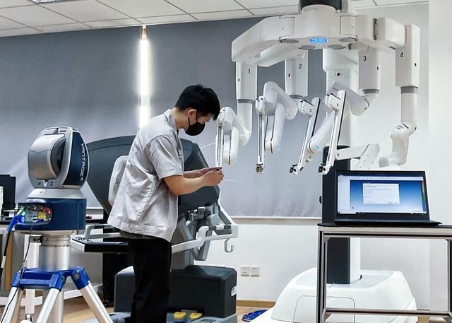 上海六大质检中心正式成立赋能产业升级(图2)