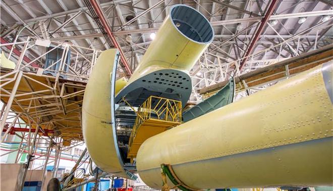 2026年中国航空零部件市场专项调研及企业“十五五规划”建议报告(图1)