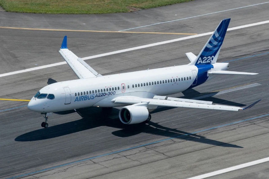 张仲麟：为什么C919一定要拿到这张欧洲适航证？(图3)