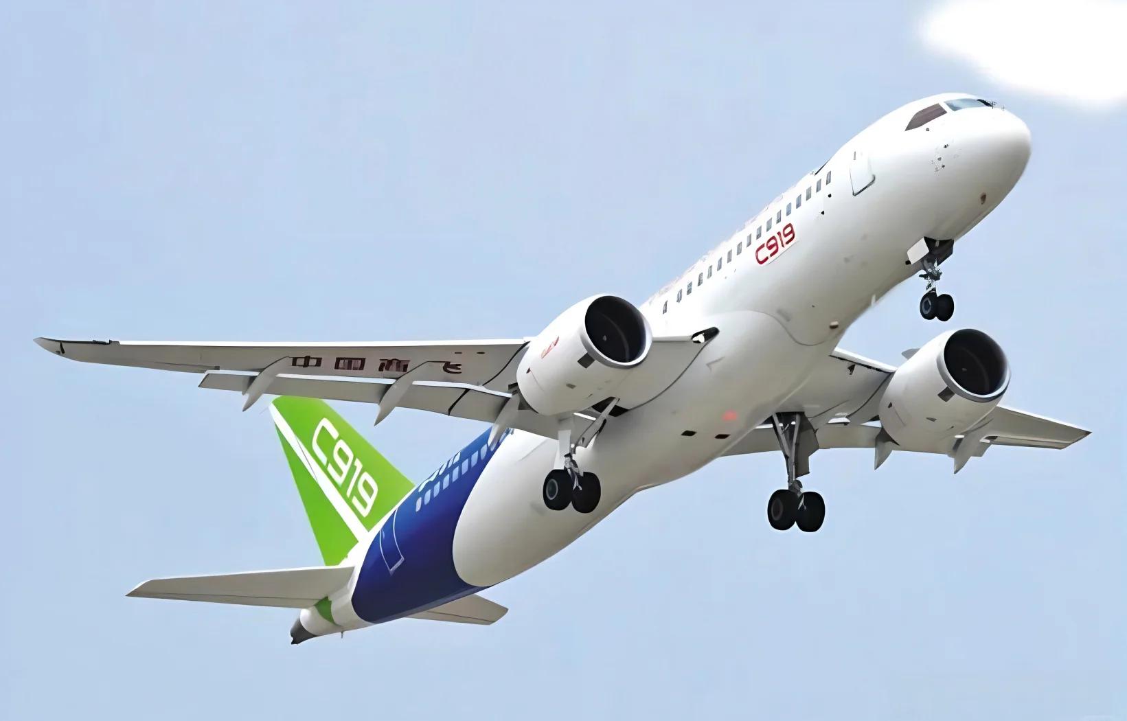 张仲麟：为什么C919一定要拿到这张欧洲适航证？(图1)