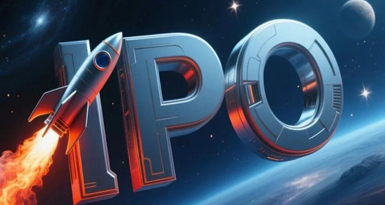 航天企业竞速IPO蓝箭航天先获受理(图1)