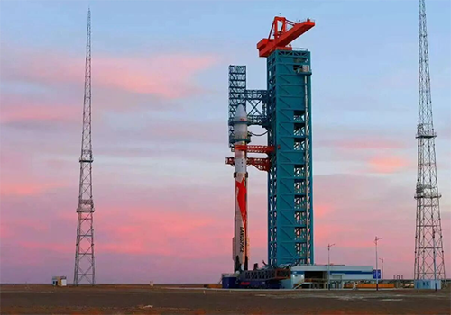 酒泉：将建设国家商业航天发射基地(图1)