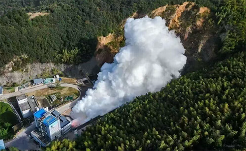 酒泉：将建设国家商业航天发射基地(图2)