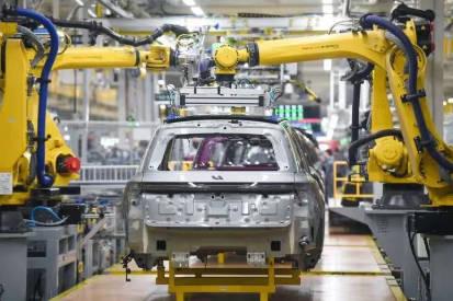 连跨4个万亿台阶“苏大强”的“新”引擎有多强？(图2)