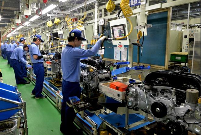 中国发布11号公告20家日企遭制裁东京机会岌岌可危!(图5)