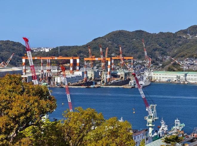 中国发布11号公告20家日企遭制裁东京机会岌岌可危!(图2)